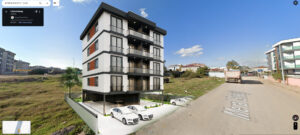 Çınar Apartmanı