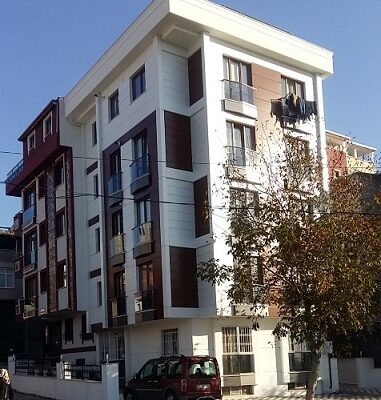 kapici-apartmani