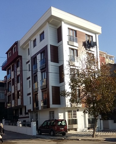 kapici-apartmani