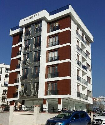 simal-apartmani
