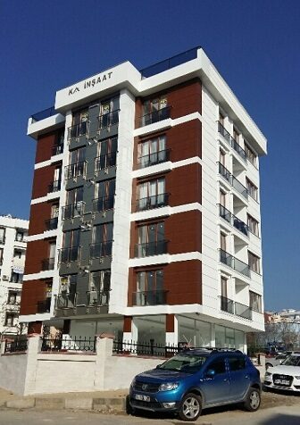 simal-apartmani
